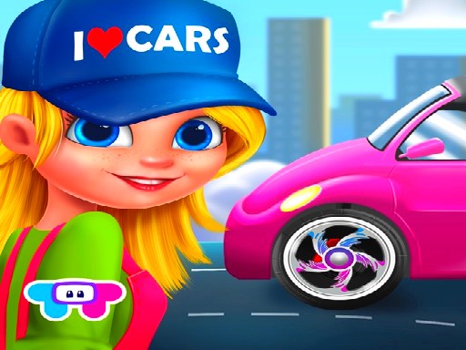 Amazing Cars - free online Browser game