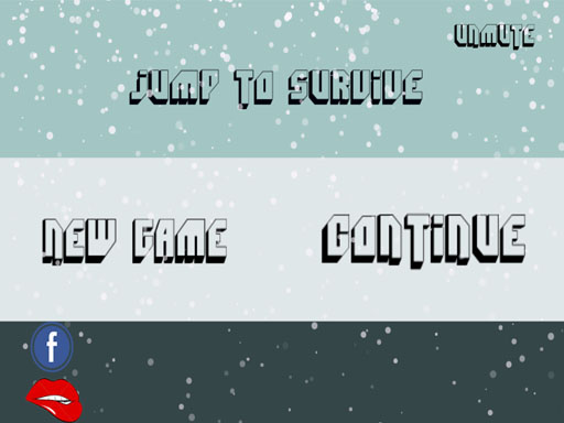 Jump to Survive Escape - free online Browser game