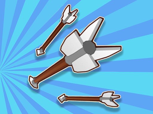 Arrow Fest Online 3d - free online Browser game