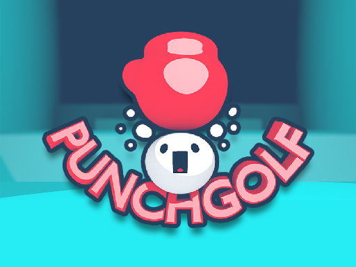 PUNCHGOLF - free online Browser game
