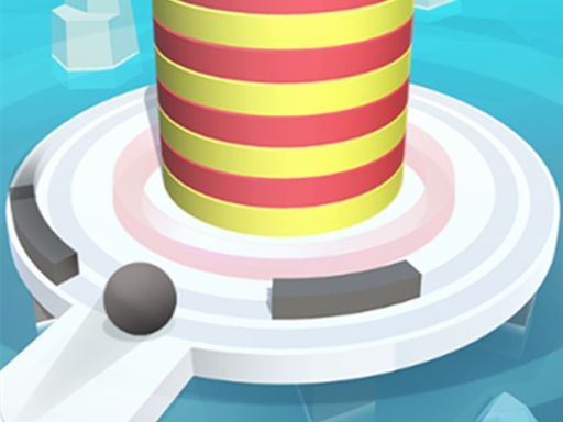 Fire Balls 3D - free online Browser game
