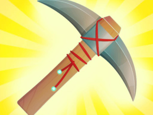 Dungeon Miner - Idle Mining Game - free online Browser game