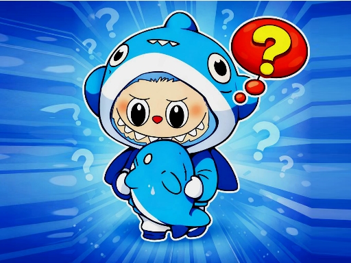 Labubu Memory Challenge - free online Browser game