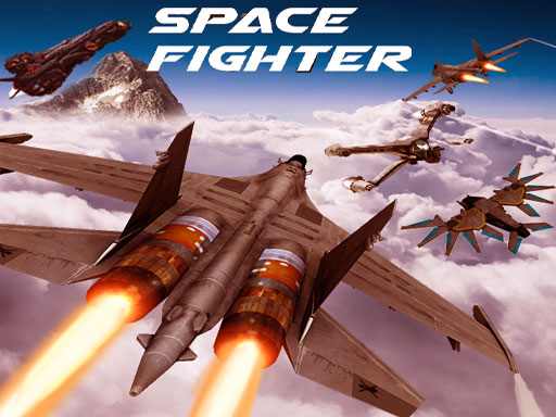 Modern Air Fighter - free online Browser game