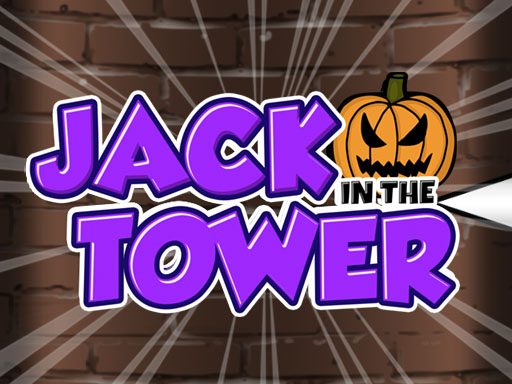 Jack In The Tower - free online Browser game