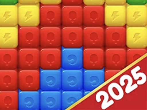 Ant Color Blast - free online Browser game