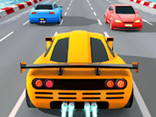 Monster Car Game for Kids 2 - free online Browser game