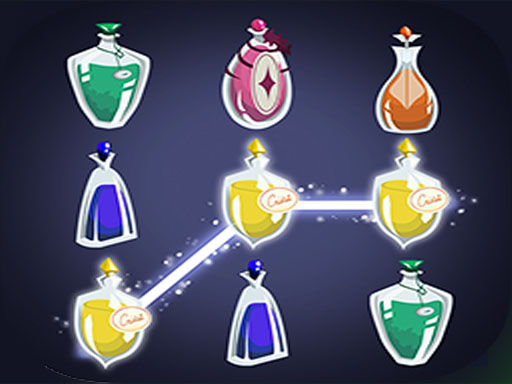 Alchemist - free online Browser game