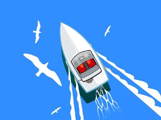 Drivе Boat - free online Browser game