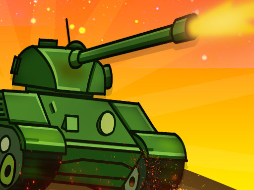 Armour Clash - free online Browser game