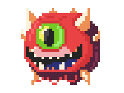 Doomsday shooter - free online Browser game