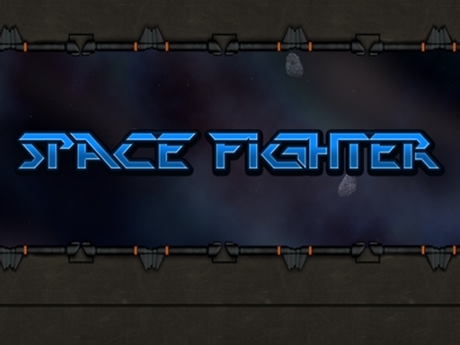 Space Fighter - free online Browser game
