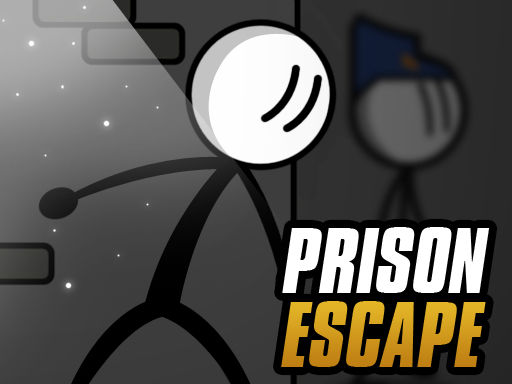 Prison Escape Online - free online Browser game
