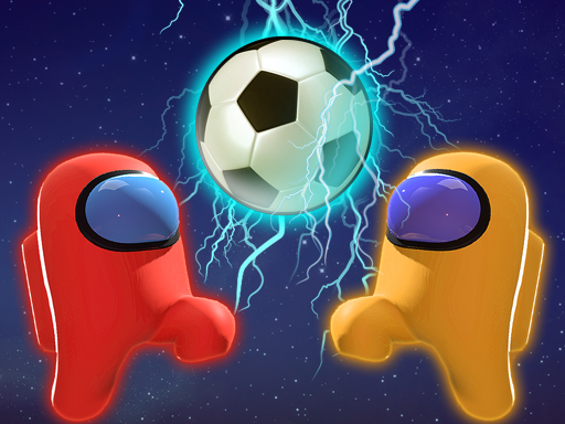 2 Player Among Soccer - free online Browser game