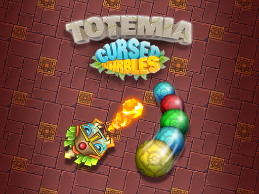 Totemia Zuma - free online Browser game