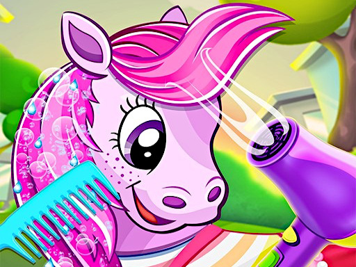 My Little Pony - free online Browser game