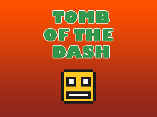 Tomb of the Dash - free online Browser game