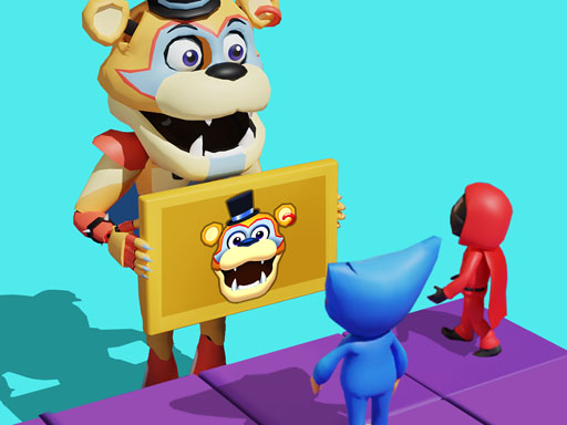 Summer Match Party - free online Browser game