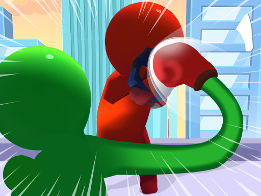 Curvy Punch 2 - free online Browser game