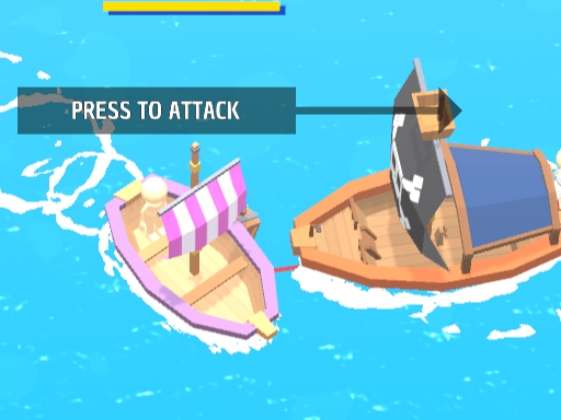 Wars Ships.io - free online Browser game