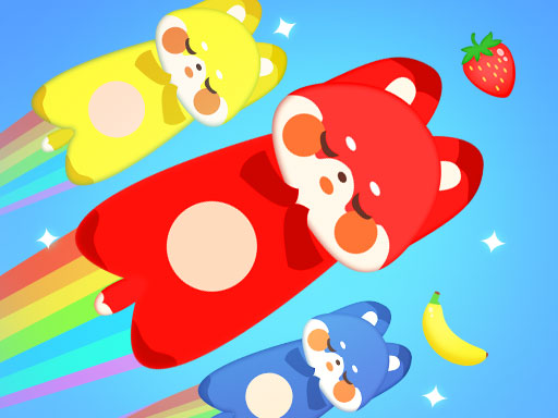 Fruit Jam Master - free online Browser game