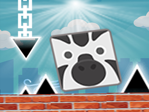 Animal Dash and Jump - free online Browser game