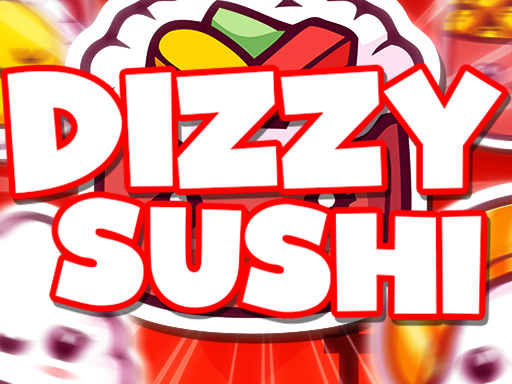 Dizzy Sushi - free online Browser game