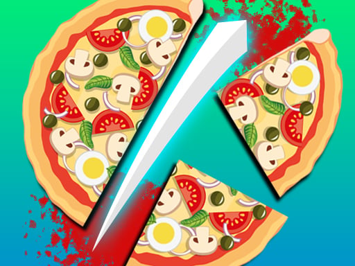 Make Pizza Kids - free online Browser game