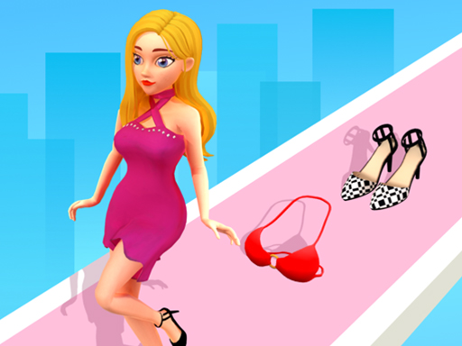 Race Rich - Run And Get Rich! - free online Browser game