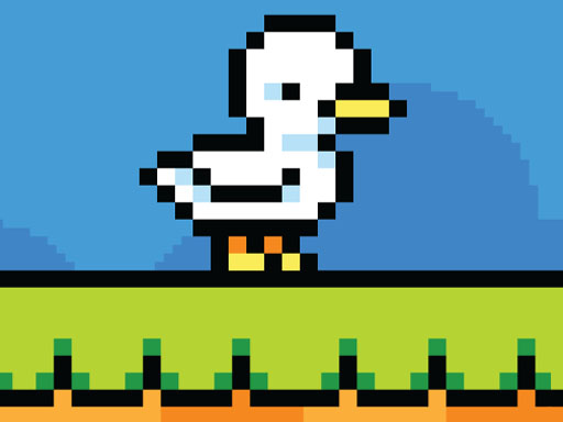Duck Shift - free online Browser game