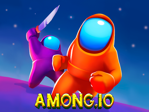 Among Us.io - free online Browser game