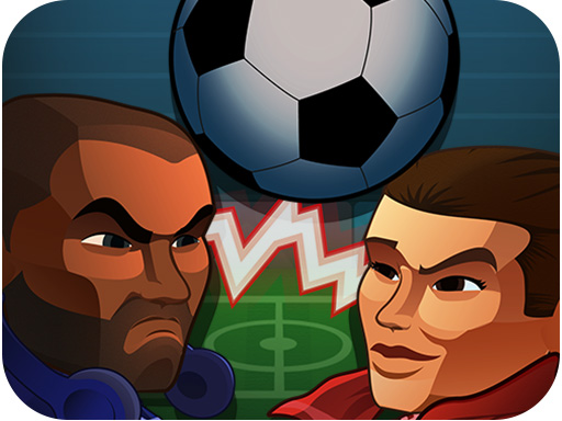 Football Heads - free online Browser game