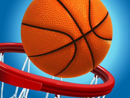 Basketball Stars: Multijoueur - free online Browser game