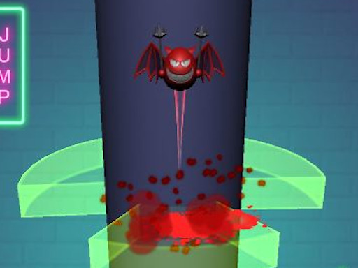 Fantasy Helix - free online Browser game