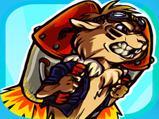Rocket - free online Browser game