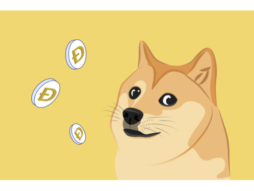 dogecoin clicker - free online Browser game