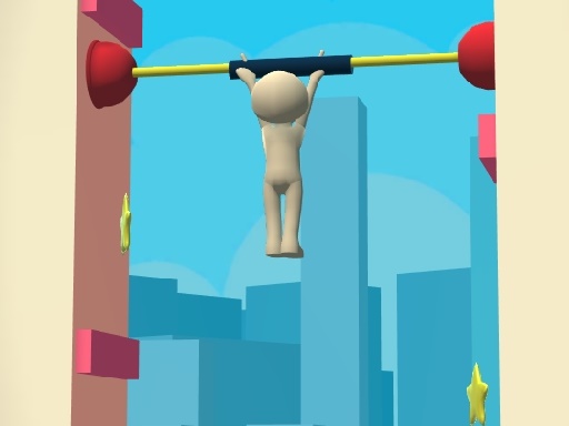 Fall Guy 2024 - free online Browser game