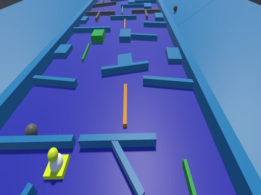 A2PM 3D-FUN - free online Browser game