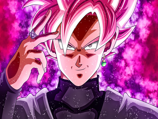 Dragon Ball Funny Games - free online Browser game