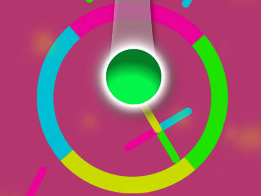 Color Drop - free online Browser game