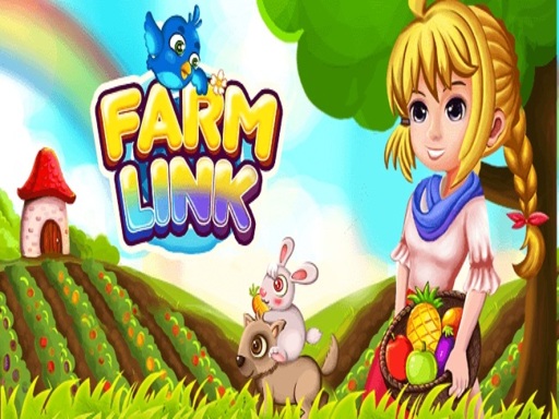 Farmlink - free online Browser game