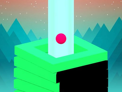 StackBall.io Fun - free online Browser game