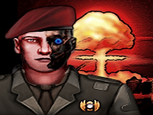 World War - ww3 Mode - free online Browser game