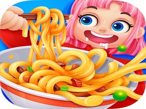 Chinese.Food - free online Browser game