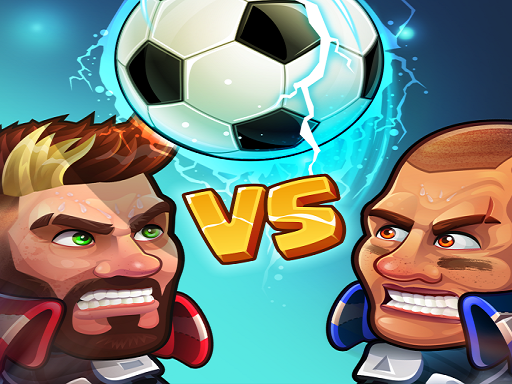Head ball 2 - free online Browser game