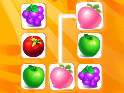 Farm Fruits Link - free online Browser game