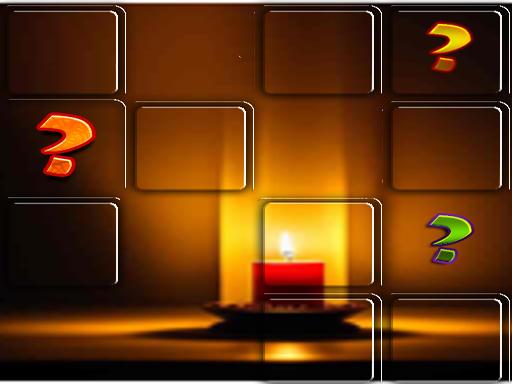 Advent Match and Move - free online Browser game