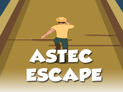 Aztec Escape - free online Browser game