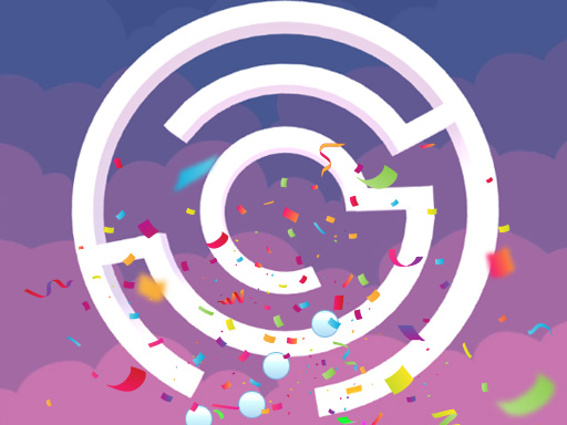 Puzzle Ball Rotate - free online Browser game