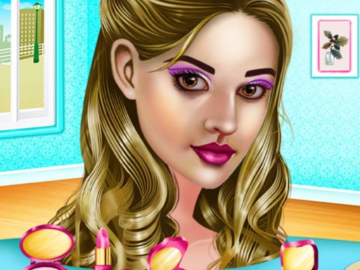 EMILYS FOLKLORE FASHION DRESS UP - free online Browser game